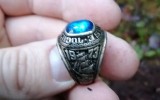 Perse un anello nel Maine nel 1973: ritrovato 47 anni dopo in una foresta della Finlandia 